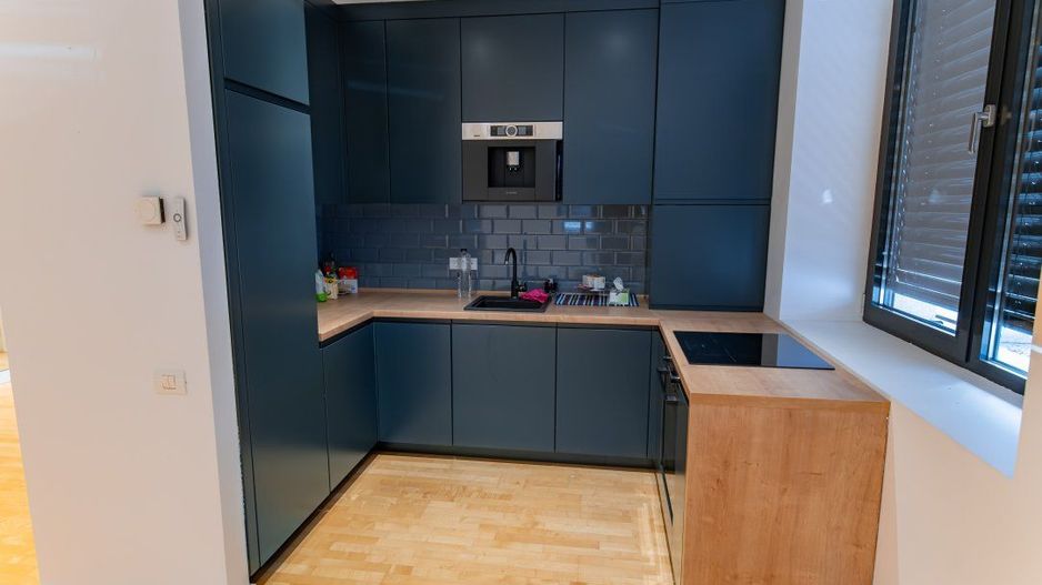 APARTAMENT LUX | PARCARE | HERASTRAU - Poză 5