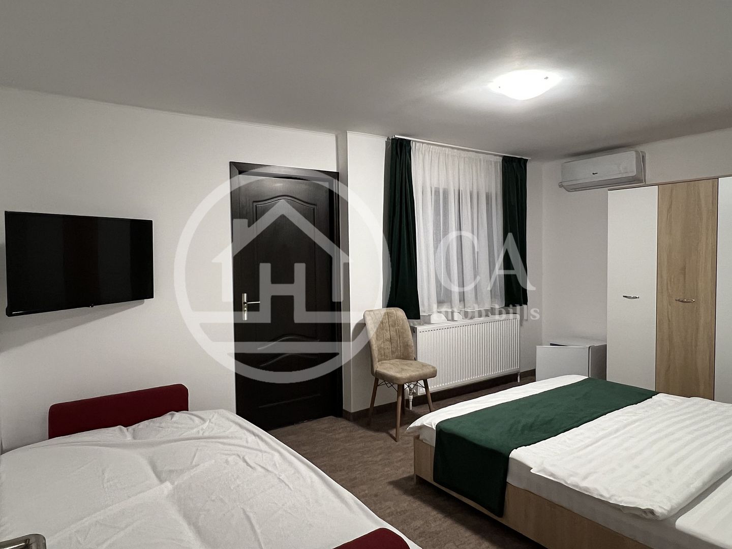 Pensiune turistica de vanzare in Rontau, Bihor - Poză 16