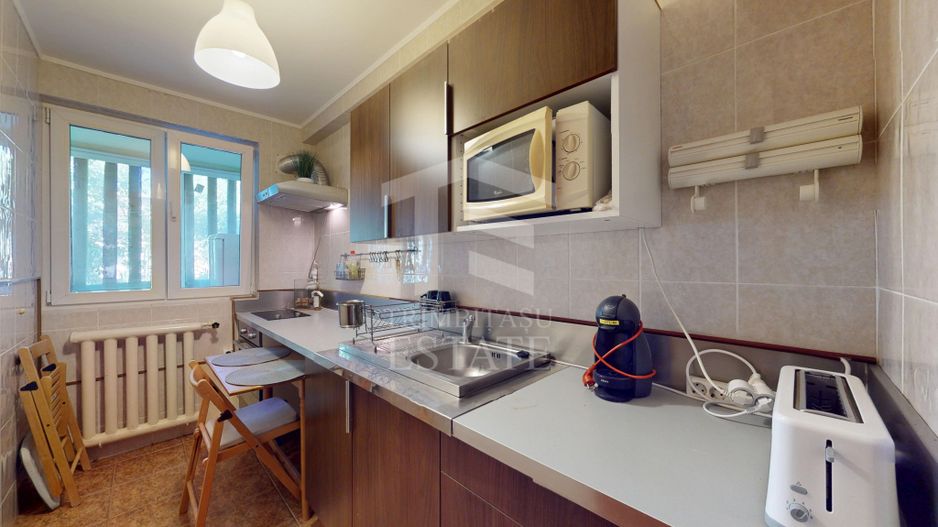 Apartament 2 Camere | Ideal Investiție | Orizont – AFI Cotroceni - Poză 32