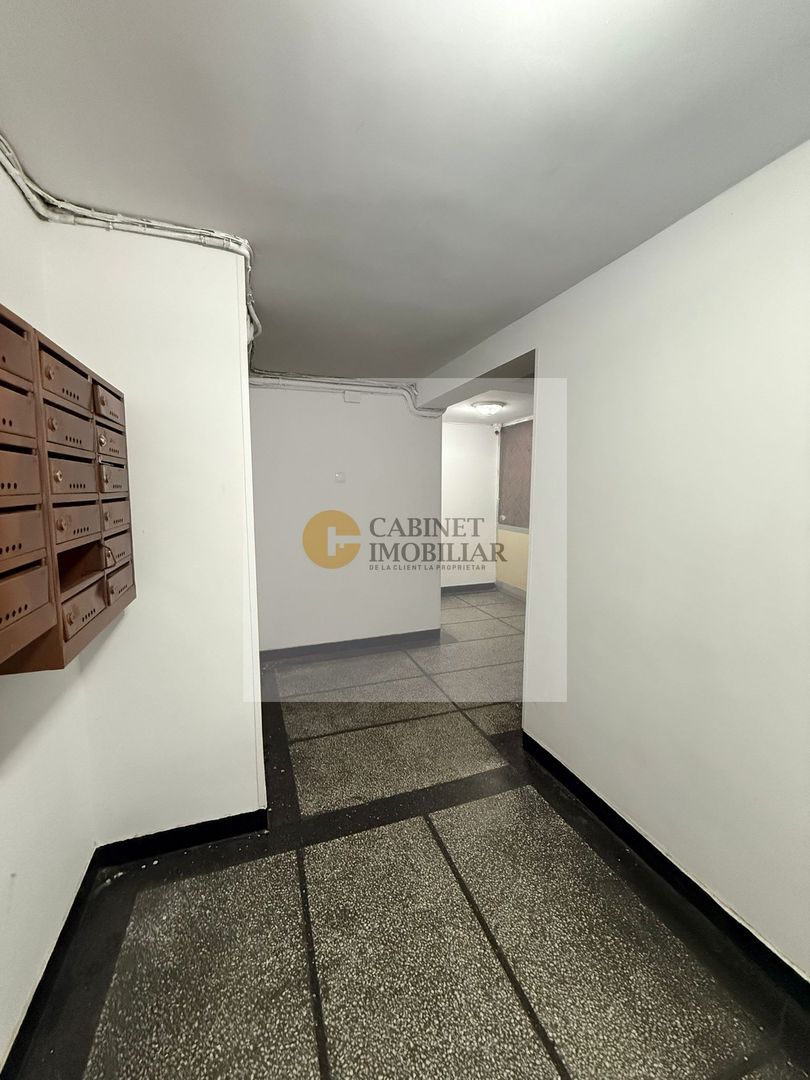 Universitate |2 camere |  Etaj Inferior | Creditabil - Poză 13