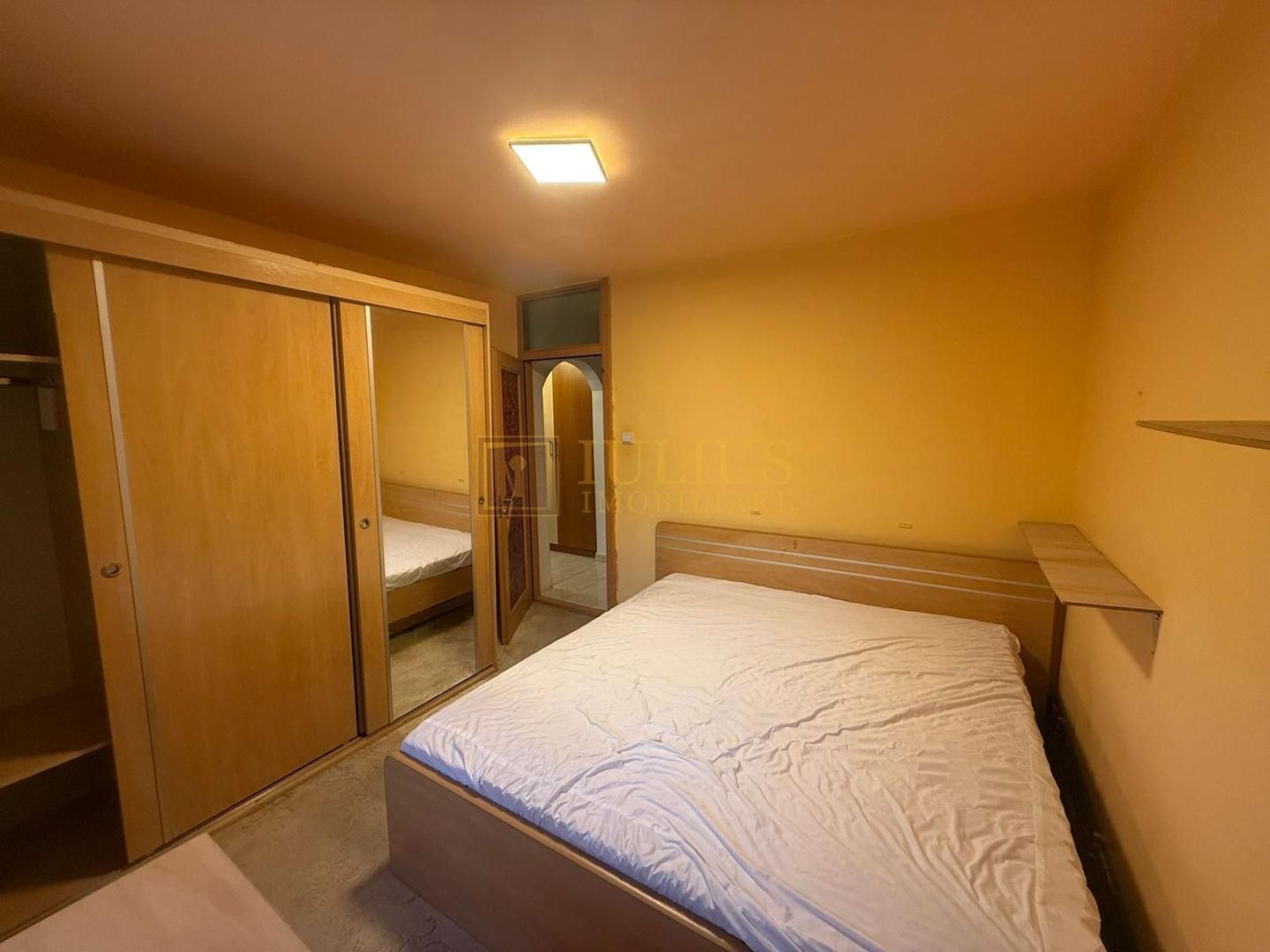 3 camere-calea Aradului, ideal pentru o familie, sau 2 studenti,centrala proprie - Poză 5