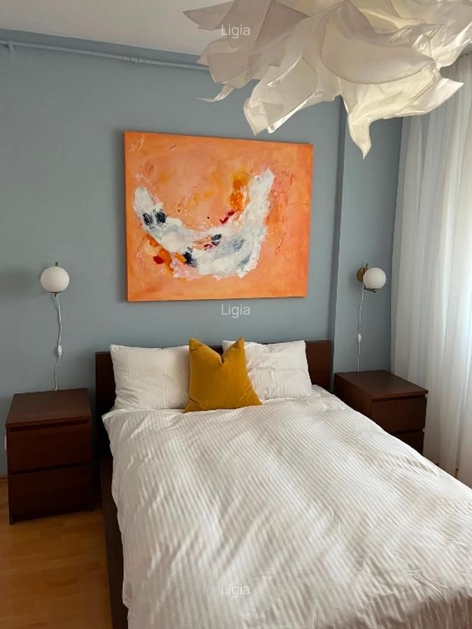Apartament 2 camere de inchriat, decomandat, modern, situat in Colentina - Poză 8