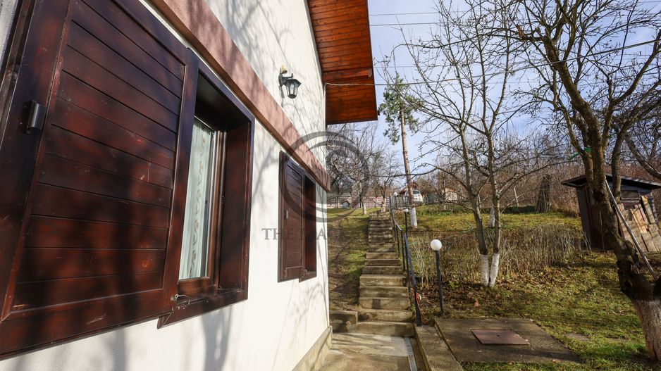 Casă speciala de Vânzare | Breaza - Frasinet | COMISION 0% - Poză 22