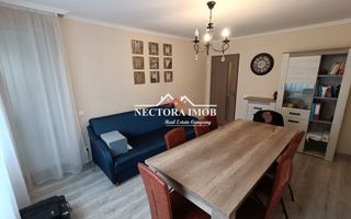 NECTORA IMOB-Apartament 2 camere, Str. Iza, Parter, 41 mp, Parcare - Poză 1