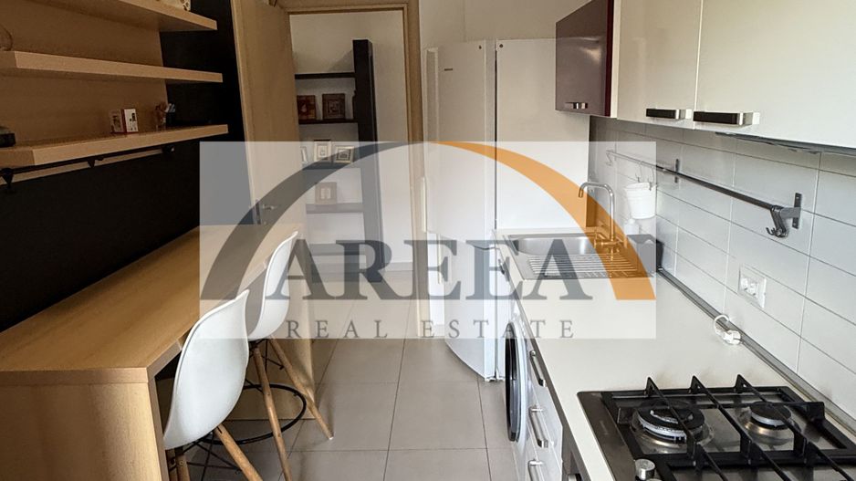 Apartament 2 camere cu curte proprie, terasă și beci 16 mp lângăPădure - Poză 11