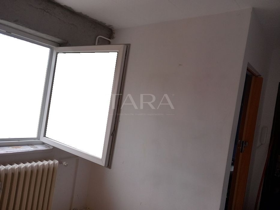 Garsonieră confort 3, 11 mp, mobilată și utilată – Gheorgheni - Poză 3