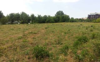 Teren 6000 mp pozitie deosebita lacul Baneasa adancime 140 m - Poză 15