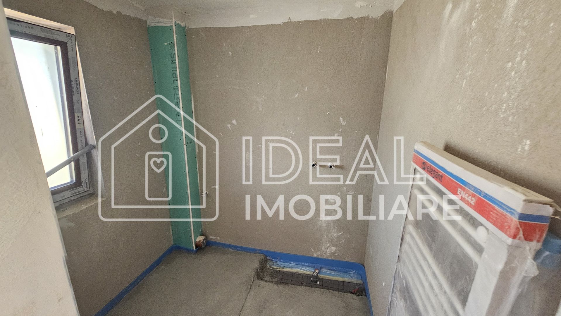 Casa Individuala Moderna cu 5 camere, si 350 mp de curte, in Sura Mica - Poză 14