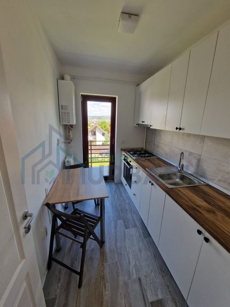 Apartament 1 cameră decomandat, 30 mp, Lunca Cetățuii - Poză 2