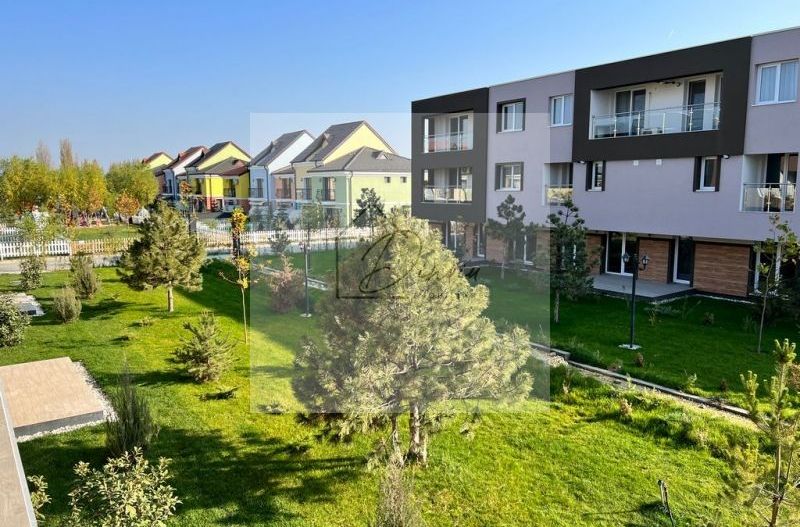 Apartament 2 camere  in Otopeni I Complex nou cu piscina I COM 0% - Poză 6