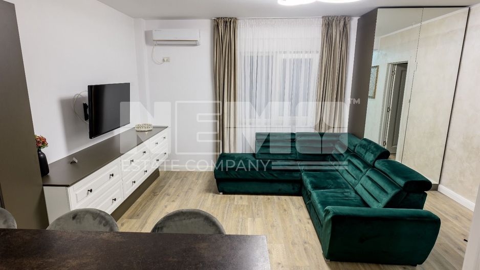 Apartament de LUX I Burdujeni, Suceava I Preț: 135.000 € - Poză 1