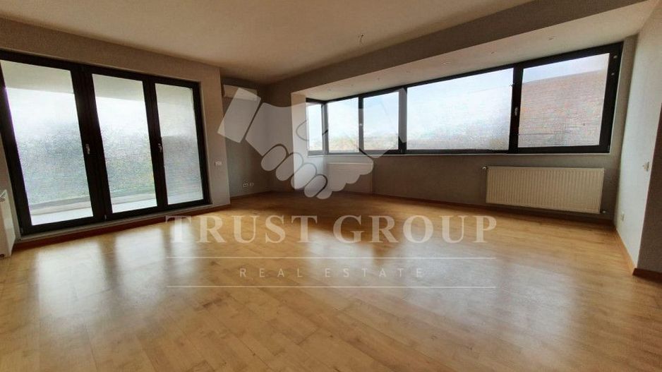 Duplex 4 camere Capitale | Loc de parcare | Imobil 2014 - Poză 3