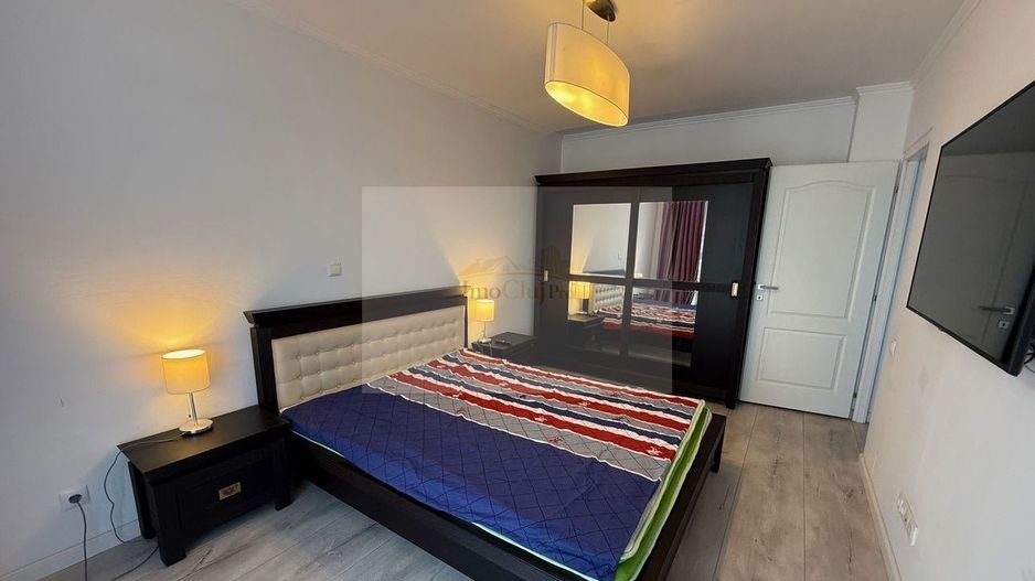 Inchirere apartament 2 camere- zona TheOffice - Poză 9