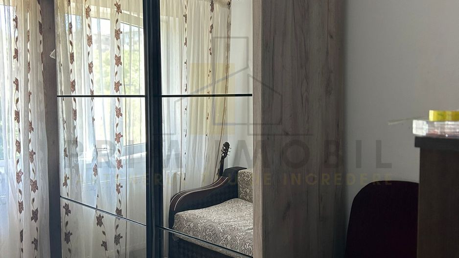 Apartament 3 camere, Păcurari, Alpha Banck - Poză 2