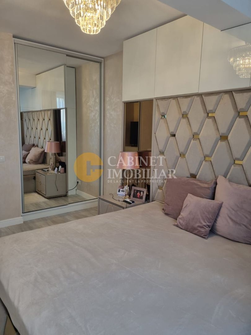 APARTAMENT PREMIUM COPOU - Mutare imediata! - Poză 7