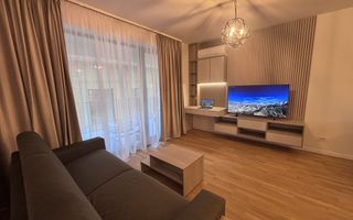 Paltim - Apartament petfriendly cu 2 camere si parcare subterana - Poză 5