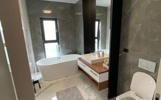 Casa individuala pe parter cu 5 camere | Dumbravita - Poză 16