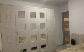 Apartament renovat 2 camere Tatarasi - Poză 4