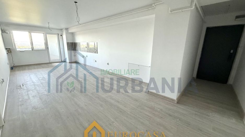 Apartament 2 camere, 64,5 mp, Copou Garden, Iasi - Poză 1