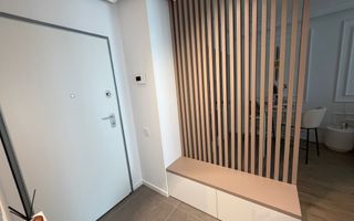 AP. 2 CAMERE ESTORIA, PRIMA INCHIRIERE, PET-FRIENDLY, PARCARE, METROU - Poză 13