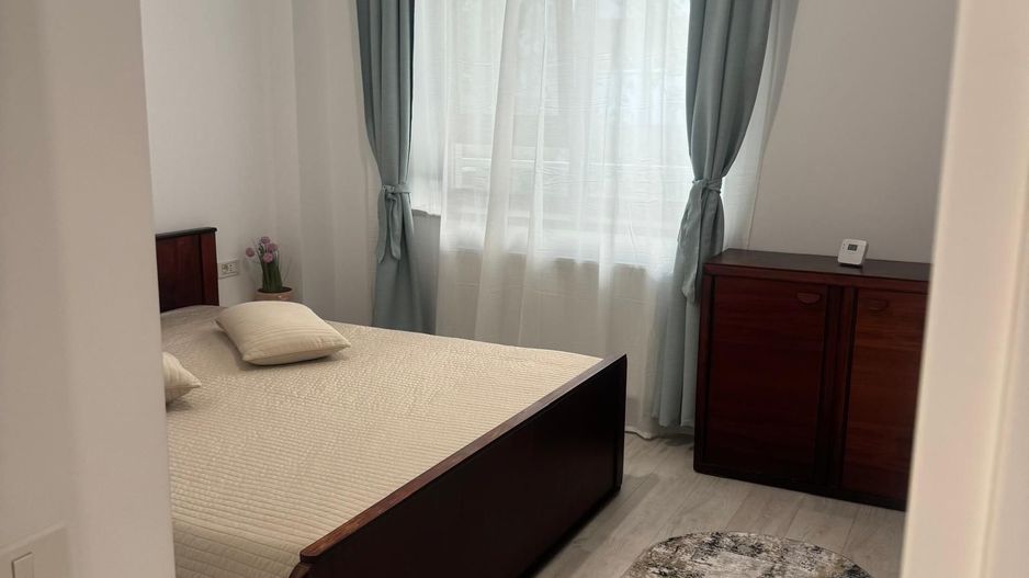 AP. 2 CAMERE TITAN, PRIMA INCHIRIERE, BLOC NOU, METROU 10 MINUTE - Poză 3