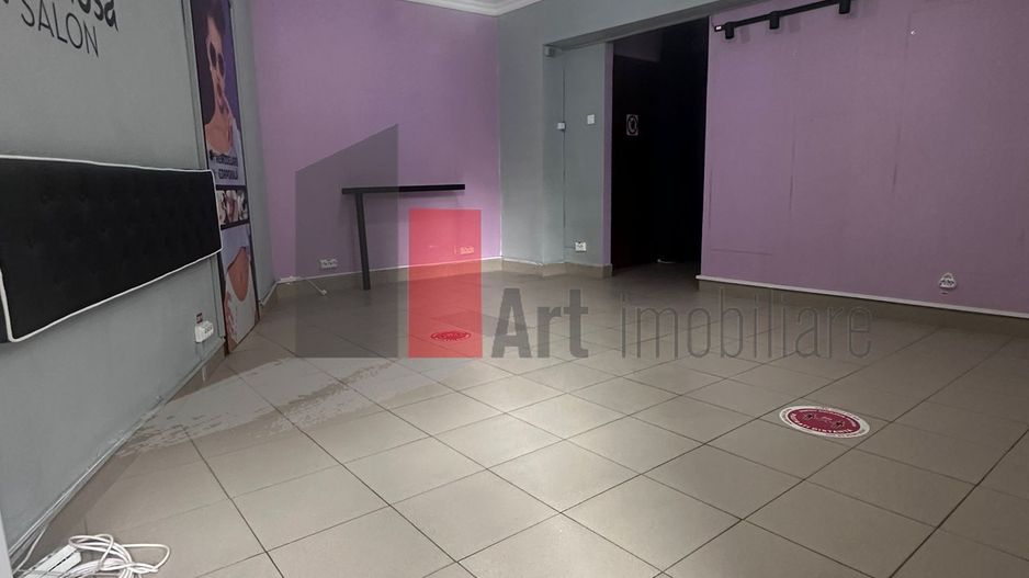 Spatiu comercial de inchiriat in zona Basarabia/Blvd Chisinau/Nicolae Grigorescu - Poză 3