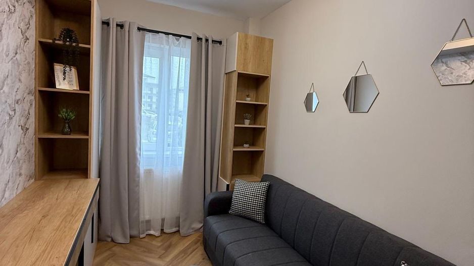 Apartament 3 camere | Mobilat complet | Parcare subterană | Floresti-z - Poză 9