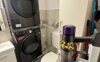 Apartament cu 3 camere,  modern, decomandat, 67mp, zona DImitrie Cantemir - Poză 16