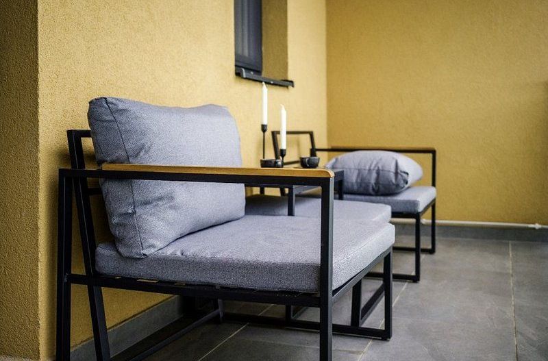 Apartament cu 2 camere, amenajat premium, Mosnita Noua- Castel Royal - Poză 12