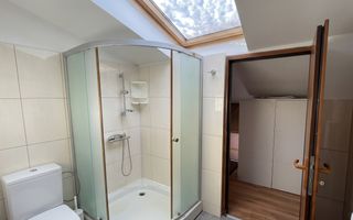 Duplex 3 camere pe 2 niveluri, 2 bai, langa Metrou Aparatorii Patriei - Poză 8