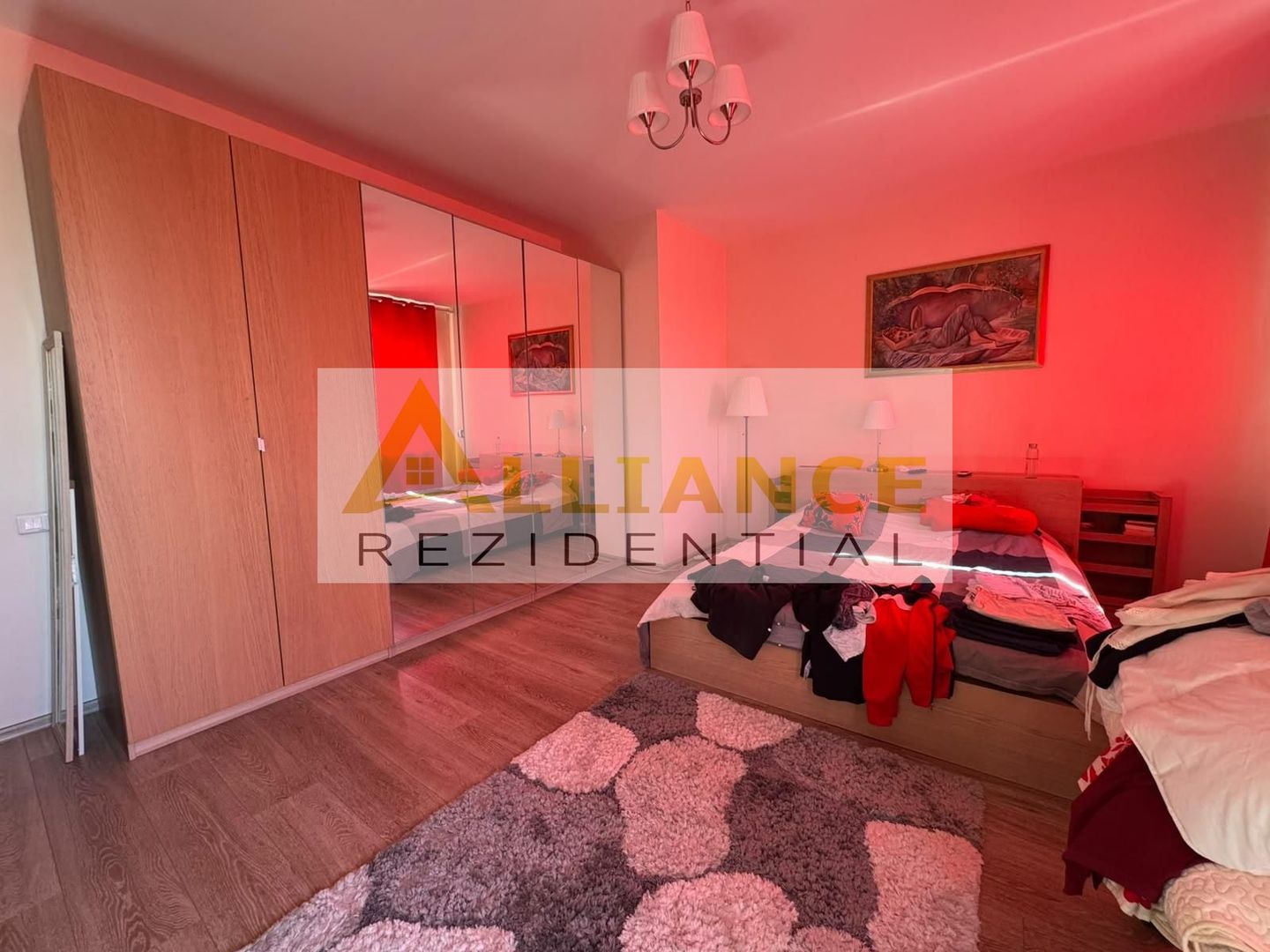 Vila individuala P+1+M+Pod  Popesti-Leordeni | Strada Orizontului - Poză 19