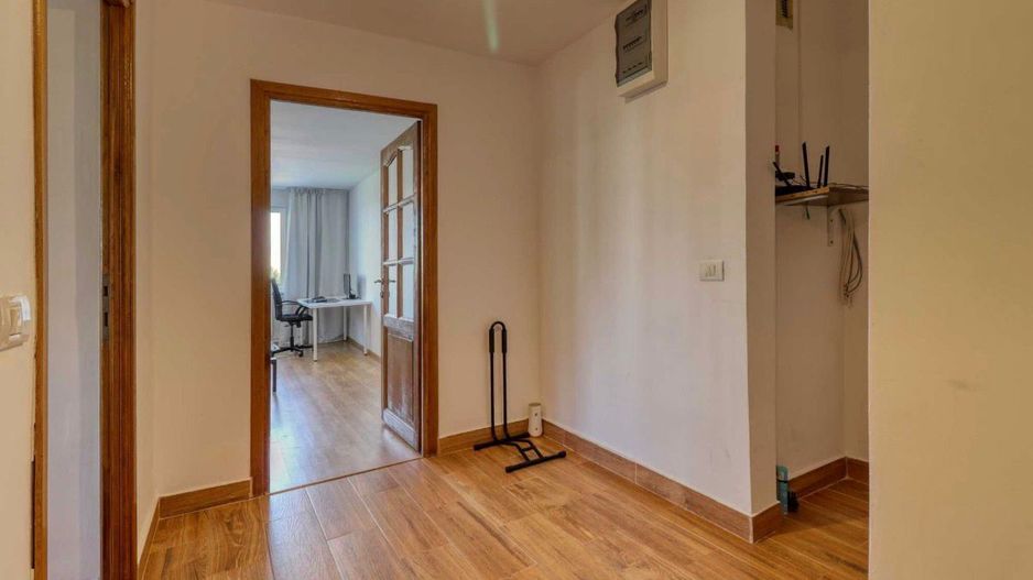 AP. 3 CAMERE COSTIN GEORGIAN, LOC PARCARE, REABILITAT, METROU 5 MINUTE - Poză 7