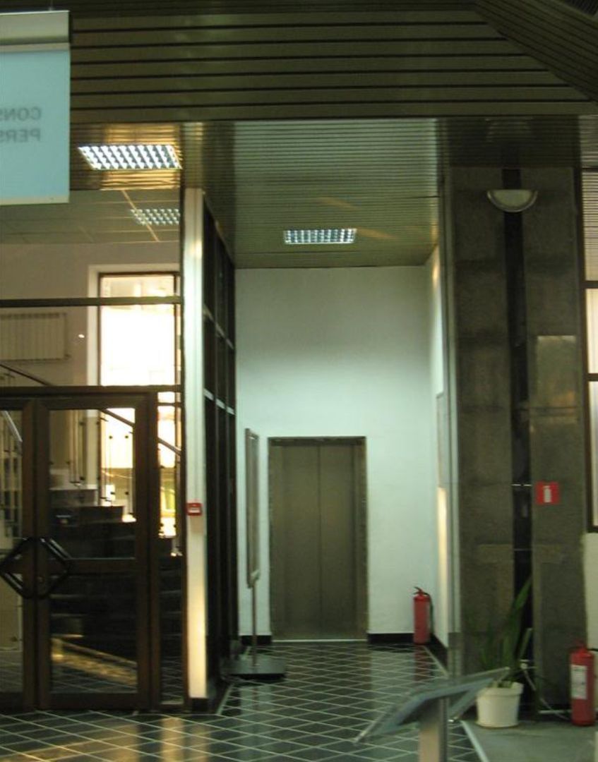 Spatiu birouri Tulcea - Poză 2