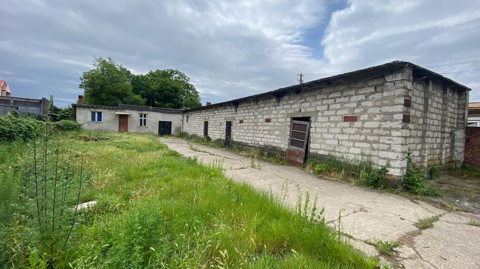 Hala  depozitare in Lugoj - Poză 5