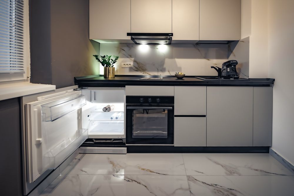 Ultracentral | 1 Camera Eleganta | Parcul Botanic - Poză 7