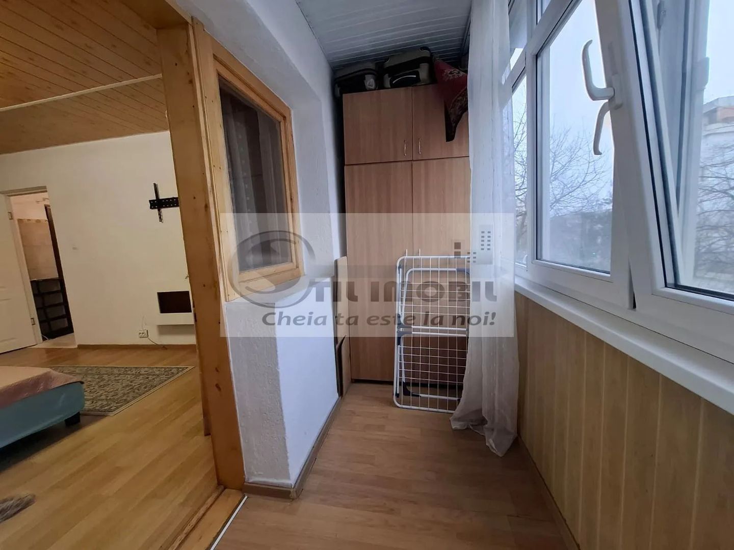 Apartament 2 camere CUG (BRD)-  105.000EURO - Poză 11