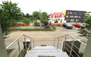 3 camere in Braytim, parc pt copii, aproape de zona Soarelui - Poză 19