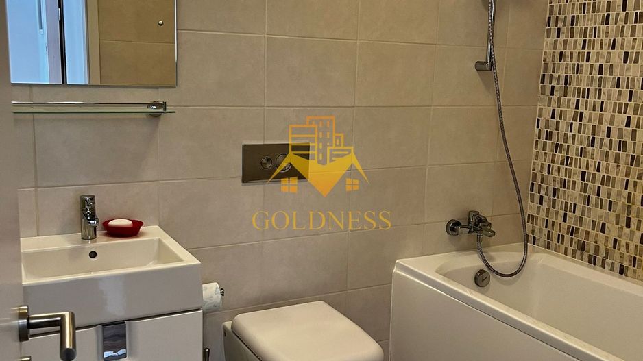 2 camere, Parcare Subterana, Premium, Sophia Residence, Buna Ziua - Poză 4