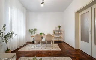 AFI Cotroceni - 2 camere bloc rusesc, 1955, 67 mp, boxa, metrou 2 min! - Poză 25