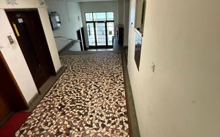 Garsoniera | Renovata  | Etaj 1/5 | Parc Cismigiu - Poză 13