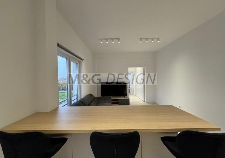 Apartament 2 camere Ghiroda  bloc nou etaj 1 - Poză 3