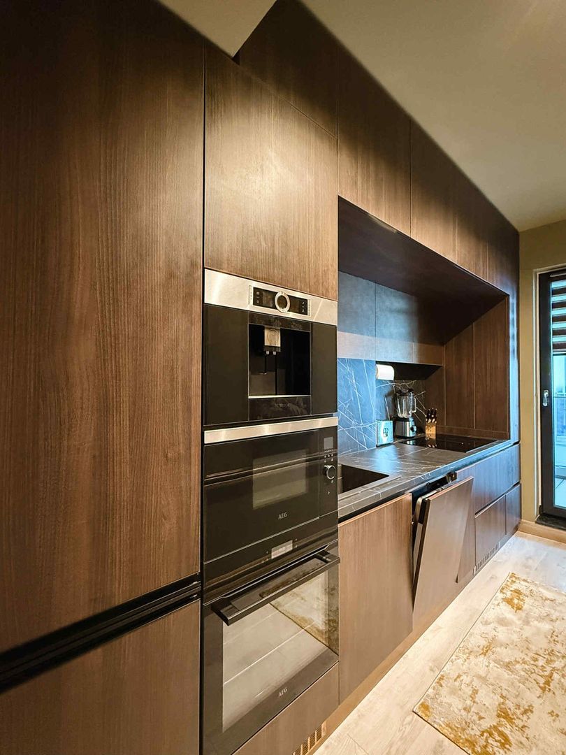 Premium Apartament Unicat Zona Politehnica Iuliu Maniu 6 Afi Mall - Poză 21