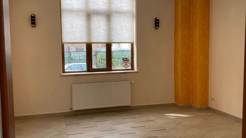 vilă 5 camere - birouri - punct de lucru | Cotroceni | Opera - Poză 3