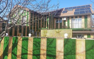 Hotel Boutique functional Otopeni / 22 camere / panouri fotovoltaice - Poză 3