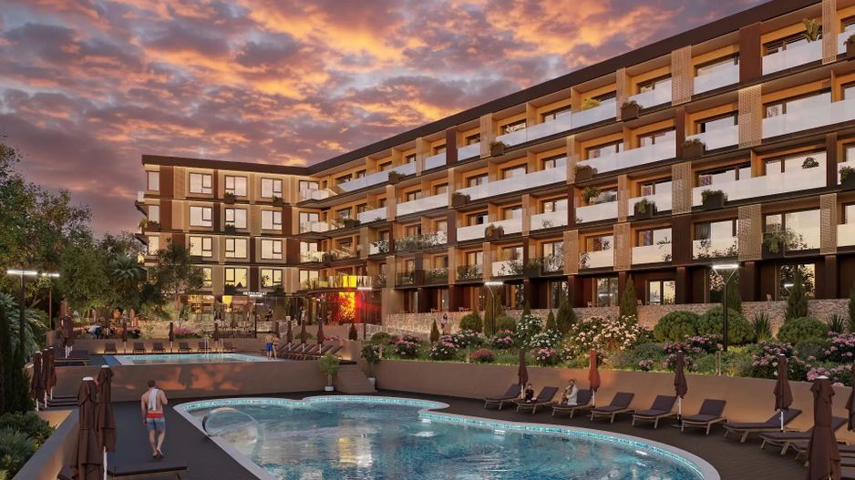 KABAKUM VISION - Poză 1