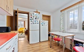 Casă P+1, 4 dormitoare, 2 băi, 1080 mp teren - Poză 5