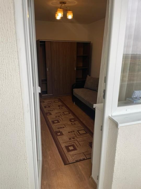 GARSONIERA BIRUINTEI, PARCARE, CAT-FRIENDLY, BLOC NOU, METROU 12 MIN - Poză 5