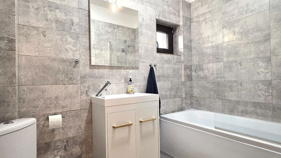 Apartament 3 camere | Bloc Nou | Gorjului-Pacii Metrou - Poză 7