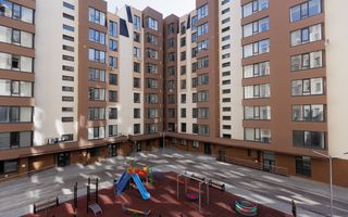 Vânzare, apartament,  2 camere, str. Durlești, Dumbrava - Poză 15