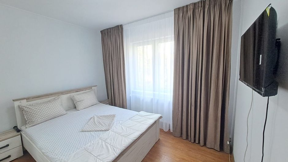 Apartament 3 camere Metrou Gorjului Centrala proprie Comision 0% - Poză 1
